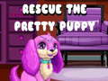 Hry Rescue The Pretty Puppy
