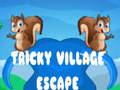 Hry Tricky Village Escape