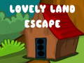 Hry Lovely Land Escape