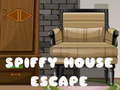 Hry Spiffy House Escape