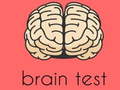 Hry Brain Test