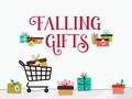 Hry Falling Gifts