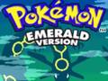 Hry Pokemon Emerald Version