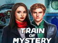 Hry Train of Mystery