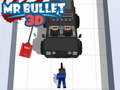 Hry Mr Bullet 3D 