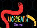 Hry Wormeat.io Online