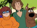 Hry Scooby Doo Hidden Stars