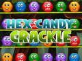 Hry Hex Candy Crackle