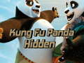 Hry Kung Fu Panda Hidden