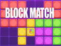 Hry Block Match