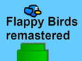 Hry Flappy Birds remastered