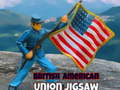 Hry British-American Union Jigsaw