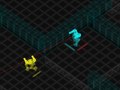 Hry Laserbots.io