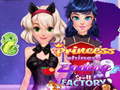 Hry Chinese Zodiac Spell Factory