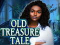 Hry Old Treasure Tale