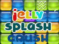 Hry Jelly Splash Crush