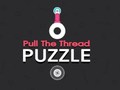 Hry Pull the Thread Puzzle