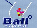 Hry Ball Pin & Pull