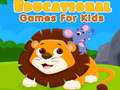 Hry Educational Games For Kids 