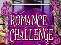 Hry Romance Challenge 