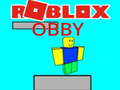 Hry Roblox Obby
