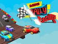 Hry Mini Rally Racing