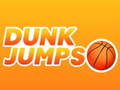 Hry Dunk Jumps