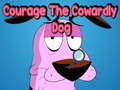 Hry Courage The Cowardly Dog