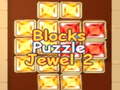 Hry Blocks Puzzle Jewel 2
