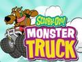 Hry Scooby Doo Monster Truck