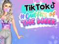 Hry TikTok Outfits Of The Week