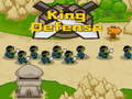 Hry King Defense