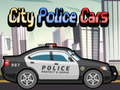 Hry City Police Cars