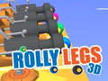 Hry Rolly Legs 3D