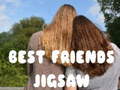 Hry Best Friends Jigsaw