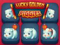 Hry Lucky Golden Piggiesl