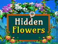 Hry Hidden Flowers
