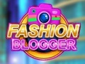 Hry Fashion Blogger