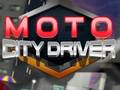 Hry Moto City Driver