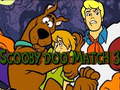 Hry Scooby Doo Match 3