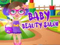Hry Baby Beauty Salon