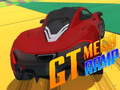 Hry GT Mega ramp