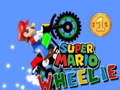 Hry Super Mario Wheelie