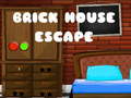Hry Brick House Escape