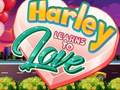 Hry Harley Learns To Love