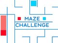 Hry Maze Challenge