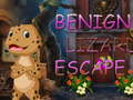 Hry Benign Lizard Escape