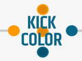 Hry Kick Color