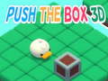 Hry Push The Box 3D