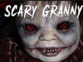 Hry Scary Granny